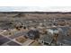 Primary planned community located close to rolling hills and stunning views at 5404 Fawn Ridge Way, Castle Rock, CO 80104