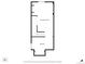 Third floor plan with recreation room and additional bedroom at 5404 Fawn Ridge Way, Castle Rock, CO 80104