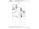 Second floor plan featuring bedrooms, loft, and additional bathrooms at 6529 Still Pine Cir, Castle Pines, CO 80108