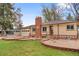 Charming ranch-style home with attached garage and well-maintained landscaping at 60 Yarrow St, Lakewood, CO 80226
