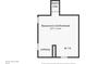 Floor plan shows unfinished basement area with utilities, stairs, and W/D at 1024 34Th St, Denver, CO 80205
