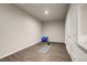 Finished basement area, great for home gym, yoga studio, or extra living space at 17620 Leisure Lake Dr, Monument, CO 80132