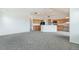 Spacious living room with vaulted ceilings open to the kitchen, perfect for modern living and entertaining at 2552 W 82Nd Ln # C, Westminster, CO 80031