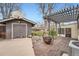 Backyard with patio, pergola, shed, basketball hoop, and room to relax and play at 3245 S Nucla St, Aurora, CO 80013