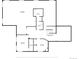 Floor plan showcasing the layout of the basement including bedrooms, recreation room, and bathrooms at 744 Kryptonite Dr, Castle Rock, CO 80108