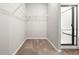 Walk-in closet with practical wire shelving system, providing ample storage space and organization solutions at 8836 Waco Ct, Commerce City, CO 80022