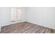 Bright office space with light wood floors, French doors and white walls at 13412 E 110Th Way, Commerce City, CO 80022