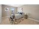 Bedroom featuring coordinated decor and a window with natural light at 868 N Quatar St, Aurora, CO 80018