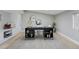 Stylish home office with modern desk and decor, featuring natural light at 2223 W 34Th Ave, Denver, CO 80211