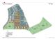 Community site map showing various home collections, parks and the future school site at 23772 E 33Rd Pl, Aurora, CO 80019