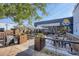 Enjoy outdoor seating and fresh air, the perfect spot for dining and relaxation at this desirable location at 6009 Yarrow St # B, Arvada, CO 80004