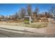 Park Place in Olde Town neighborhood with beautiful green spaces and a welcoming atmosphere at 6009 Yarrow St # B, Arvada, CO 80004