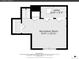 Floorplan depicting recreation room and utility room at 1011 N Pennsylvania St # H, Denver, CO 80203