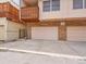 Garage with access to 1011 Penn Avenue, unit H at 1011 N Pennsylvania St # H, Denver, CO 80203