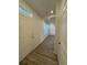 Bright entryway with wood-look flooring and natural light streams through multiple windows at 22023 E 38Th Pl, Aurora, CO 80019