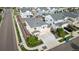 Charming two-story home with a spacious driveway and well-maintained landscaping at 10109 Yampa St, Commerce City, CO 80022