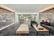 Modern lobby with comfortable seating, stylish decor, and ample natural light at 3100 E Cherry Creek South Dr # 404, Denver, CO 80209