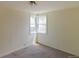 Bright bedroom featuring a corner window allowing plenty of natural light at 1540 S Knox Ct, Denver, CO 80219