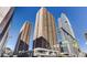 This modern high-rise boasts an urban setting and contemporary design at 1020 15Th St # 21M, Denver, CO 80202