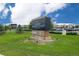 Outdoor shopping center with variety of stores, including Old Navy, GAP, Guess, with ample parking spaces at 14275 Grape St, Thornton, CO 80602