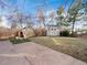 Spacious backyard with shed, stone patio and wood fence at 9930 W 82Nd Ave, Arvada, CO 80005