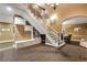Welcoming entryway featuring built-in storage, tiled floors, and access to the main living areas at 11345 W 38Th Ave, Wheat Ridge, CO 80033