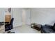 Spacious bedroom with neutral walls and plush carpeting at 12451 Turquoise Terrace Pl, Castle Pines, CO 80108
