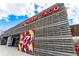The Cochino Taco, near the property, with its colorful artwork and modern design at 1978 Newland Ct, Lakewood, CO 80214