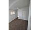 A bright bedroom featuring neutral colors and plush carpet, ready for relaxation at 3241 E 84Th Dr, Thornton, CO 80229