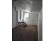 Bright bonus room featuring new carpet and great natural lighting, perfect for any hobby at 3241 E 84Th Dr, Thornton, CO 80229
