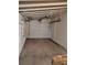 Spacious garage with functional design and ample room for storage and car parking at 3241 E 84Th Dr, Thornton, CO 80229