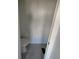 A small, bright toilet room with tile floors at 3241 E 84Th Dr, Thornton, CO 80229