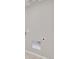 Unfinished laundry room featuring tile floors and a utility sink cutout at 840 Leeward St, Lochbuie, CO 80603