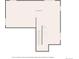 Basement level floor plan, including stairs at 4816 S Elk Way, Aurora, CO 80016