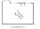 Layout of the basement, including stairs to the upper level and the total square footage, with dimensions included at 7724 Kryptonite Ln, Castle Rock, CO 80108