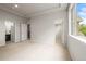 Spacious main bedroom with carpet, closet, and en suite bathroom at 9071 E Phillips Dr, Centennial, CO 80112