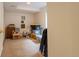 Unfinished basement offering storage space and endless possibilities for customization at 9703 Ogden Ct, Thornton, CO 80229