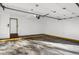 Attached garage with overhead door and ample space at 7861 W 90Th Dr, Broomfield, CO 80021