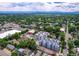 Enjoy this Denver townhome community with an amazing view of the mountains in the background at 2724 Federal Blvd # 2, Denver, CO 80211