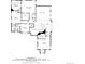 Floorplan layout of the second floor with primary suite, bedrooms, bathrooms, and walk-in closets at 15205 W Iliff Ave, Lakewood, CO 80228