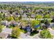 Charming single-Gathering home with a well-manicured lawn and mature trees in a desirable neighborhood at 6918 E Easter Pl, Centennial, CO 80112