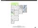Complete floor plan showing all three levels of the home at 7763 S Elk St, Aurora, CO 80016