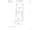 First floor plan showcasing kitchen, great room, and patio at 1961 S Haleyville Way, Aurora, CO 80018