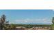 Beautiful neighborhood view with layers of mountains on the horizon, and a blue sky at 4483 S Fundy St, Centennial, CO 80015
