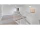 Bright hallway with a view of the upstairs at 3807 Paseo Del Prado, Boulder, CO 80301