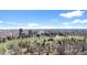 Scenic aerial view showcasing the lush parkland and residential buildings in the area at 1090 N Lafayette St # 503, Denver, CO 80218