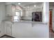 Efficient kitchen featuring modern appliances, ample counter space, and bright lighting, perfect for culinary enthusiasts at 11884 Elk Head Range Rd, Littleton, CO 80127
