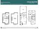 Floor plan featuring optional basement, two-car garage, kitchen, living space, and three bedrooms at 7251 Goldbloom Ln, Littleton, CO 80125