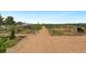 Community garden plots with vegetables and flowers, creating a vibrant gardening area at 2169 Eagle Ave # 2169, Superior, CO 80027
