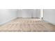 Finished basement area with neutral carpet and ample lighting at 659 Albion St, Denver, CO 80220